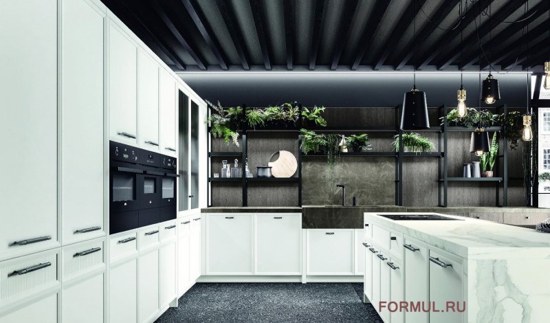 Кухня Miton Cucine Levante